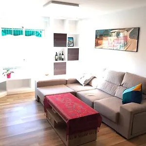 Centro - La Trinidad , Málaga España