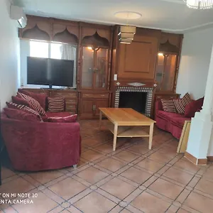 Piso Amplio , Fuengirola España