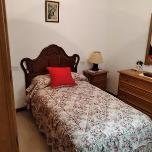 Chalet Casa Tía Lola, Rubite (Granada)