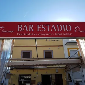 Apartamento Algaba 1 Planta C, La Algaba