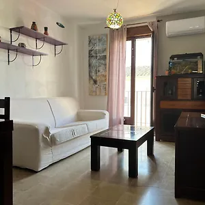 Apartamento Precioso Y Acogedor Piso Con Facilidad De Parking, Lucena