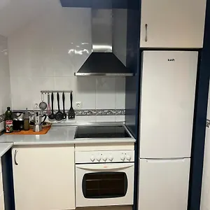 Apartamento A 2 Minutos Andando A La Playa., La Isleta del Moro