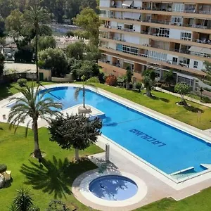 La Malagueña , Torremolinos España