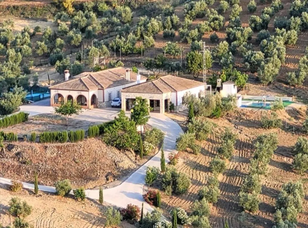 El Tempranillo 2 Villa Torre Alhaquime 0*,  Spain