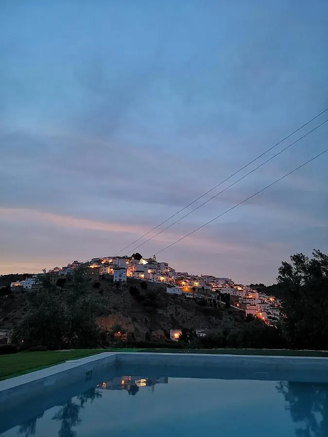 Holiday home El Tempranillo 2 Villa Torre Alhaquime